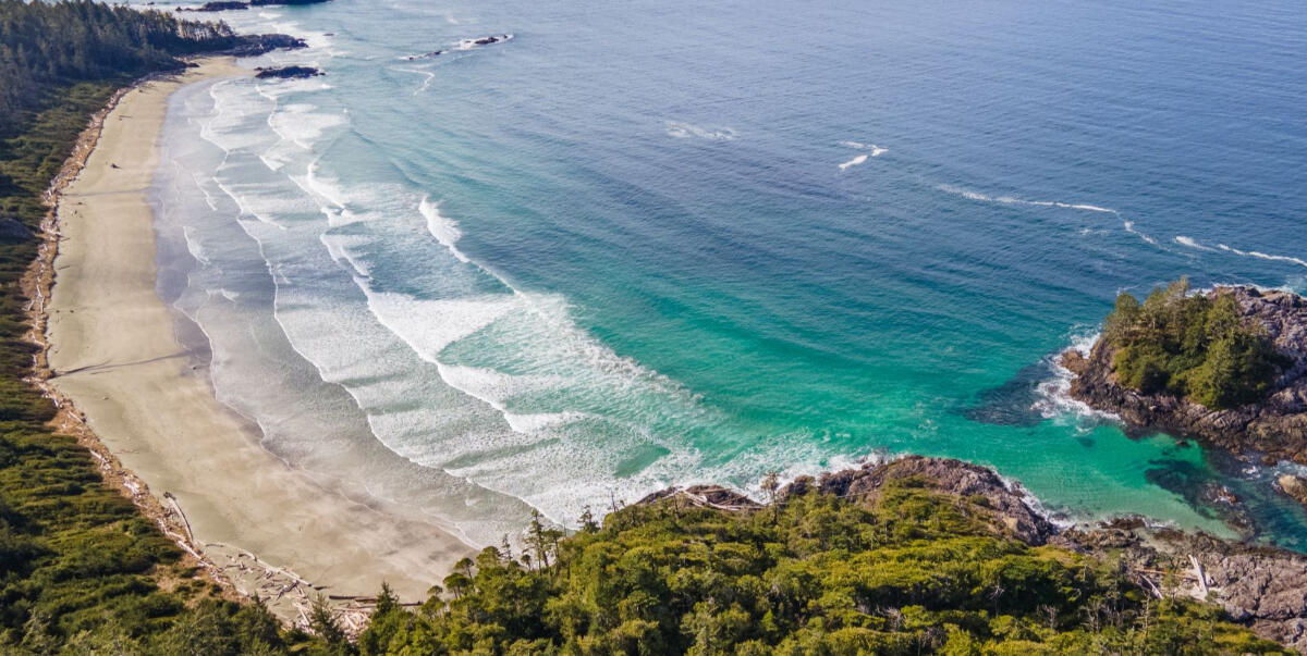 Vargas Island Lot A For Sale